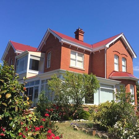 Hamlyn House Accommodation Hobart Exterior foto