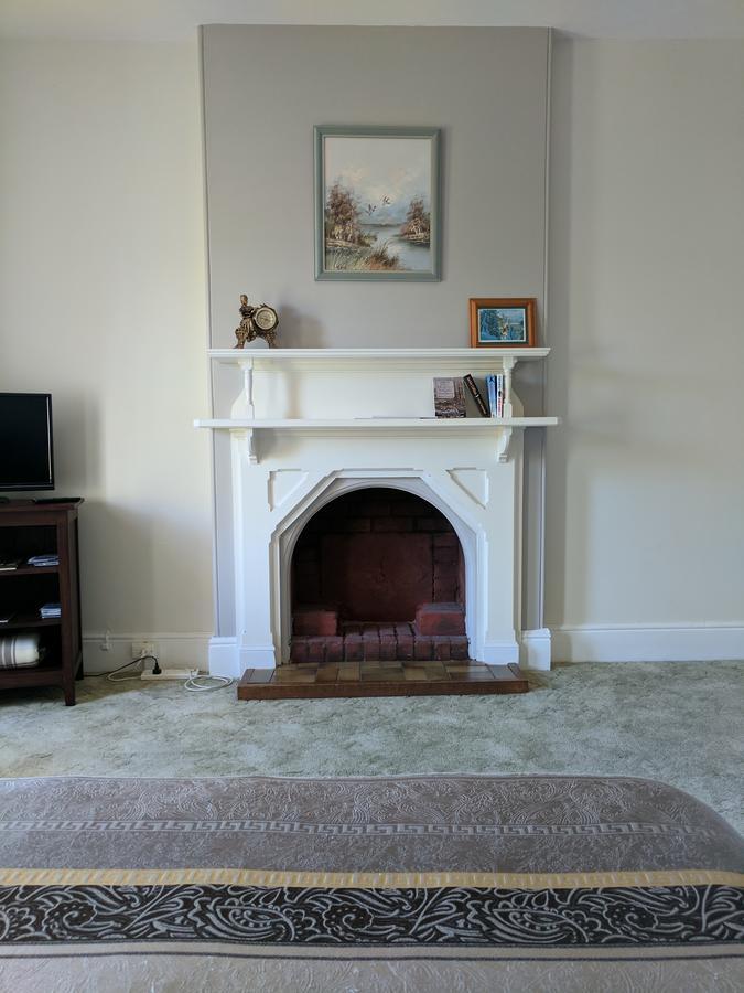 Hamlyn House Accommodation Hobart Exterior foto