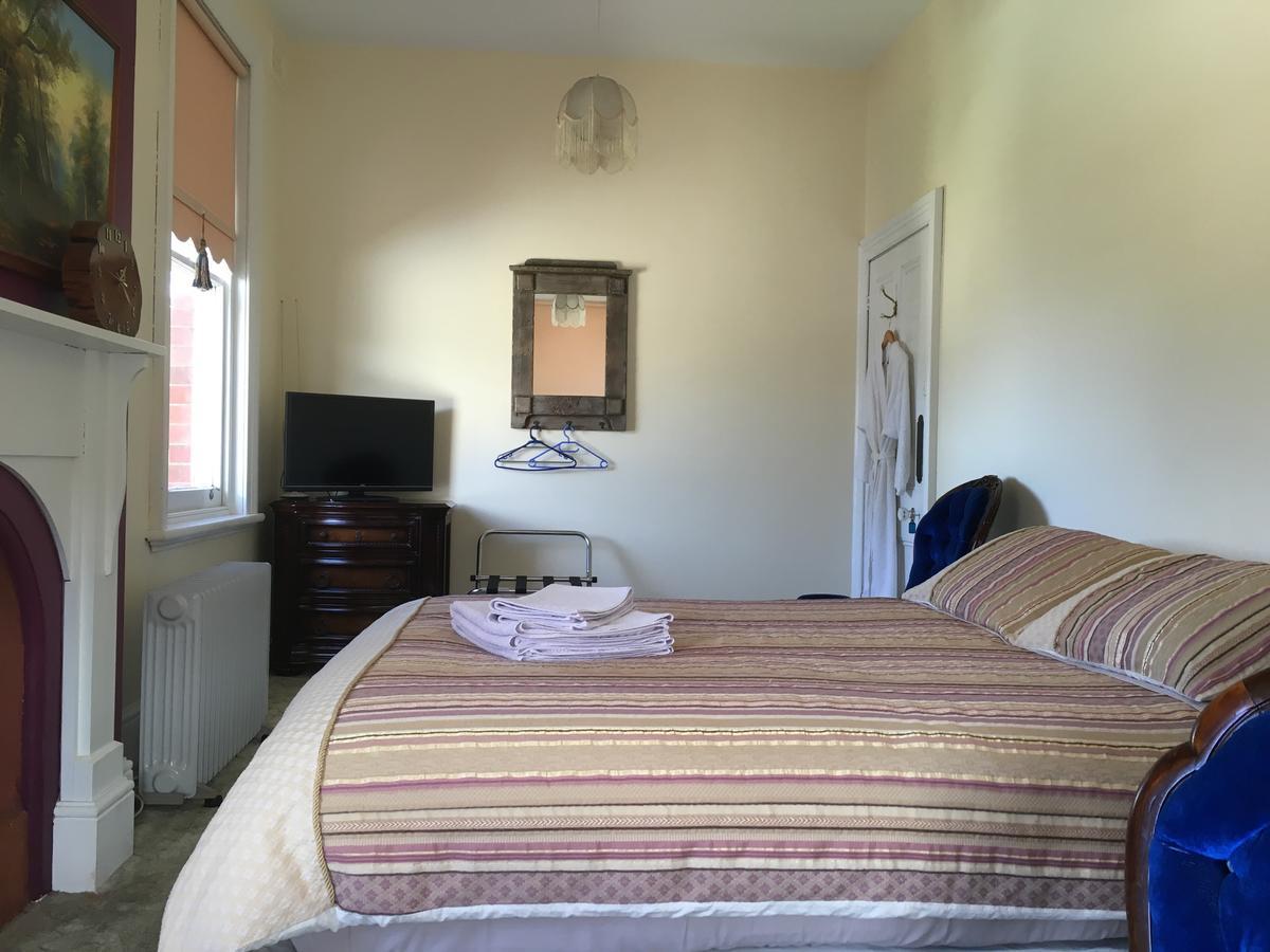 Hamlyn House Accommodation Hobart Exterior foto