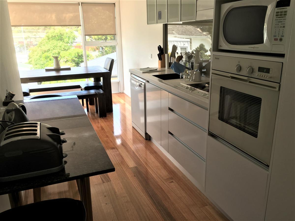 Hamlyn House Accommodation Hobart Exterior foto